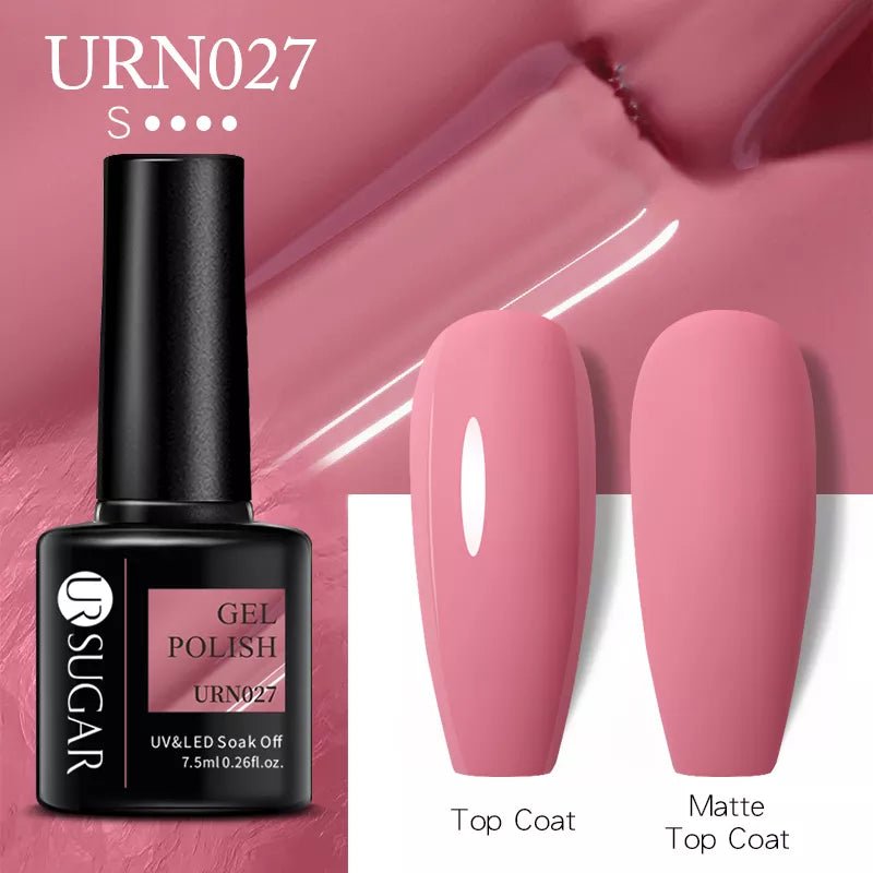 Nails Enamels UR SUGAR - myglowmuse