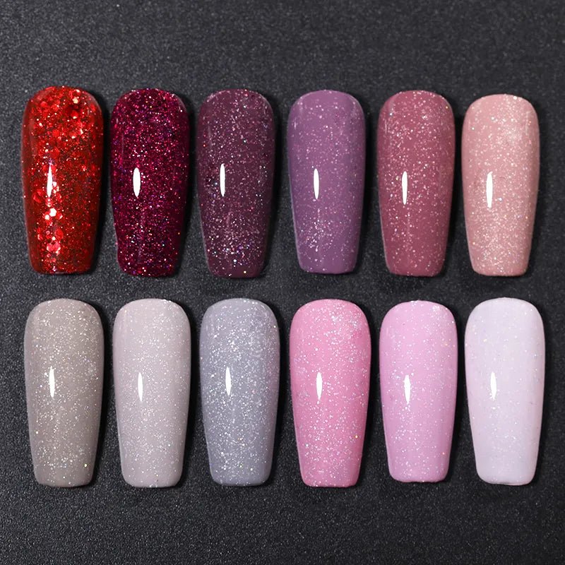 Nails Enamels UR SUGAR - myglowmuse