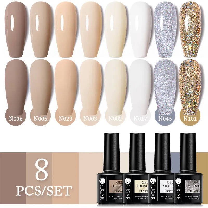 Nails Enamels UR SUGAR - Oferta maquillajes