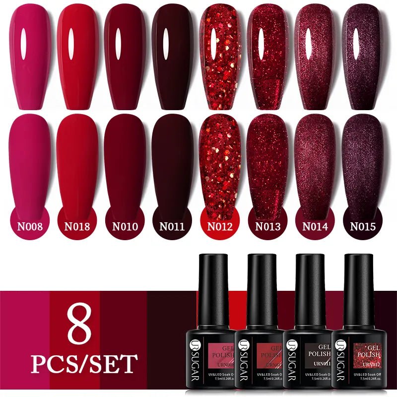 Nails Enamels UR SUGAR - Oferta maquillajes