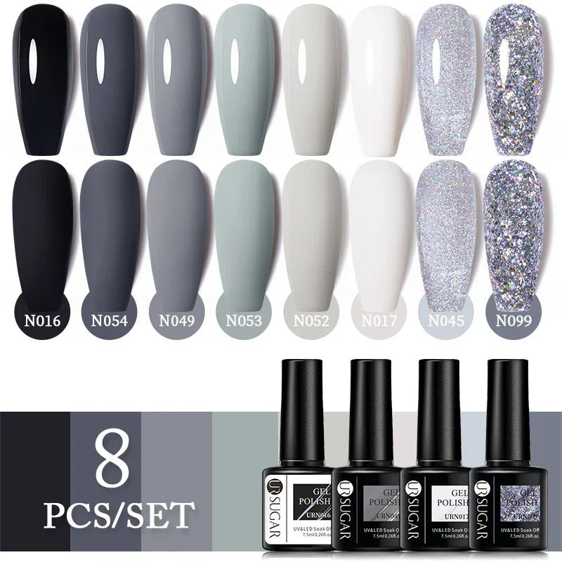 Nails Enamels UR SUGAR - Oferta maquillajes