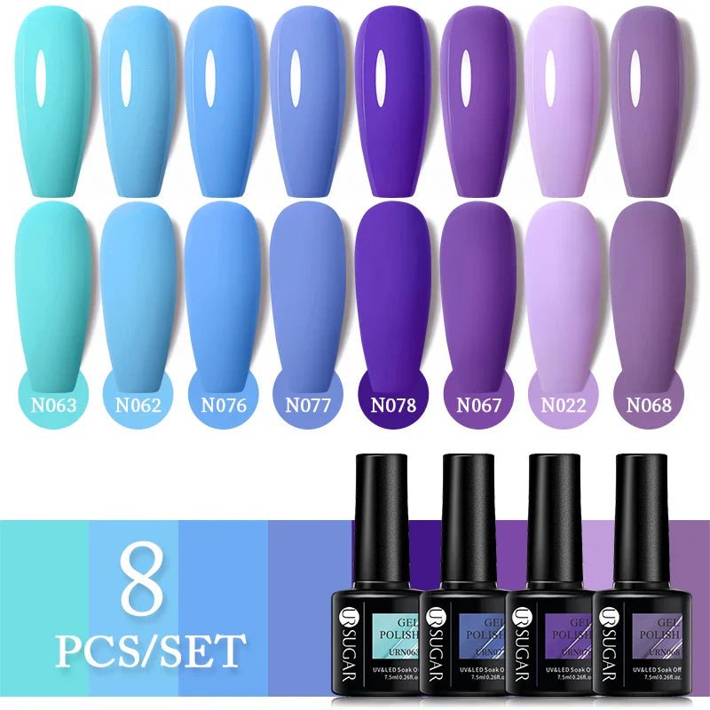 Nails Enamels UR SUGAR - Oferta maquillajes