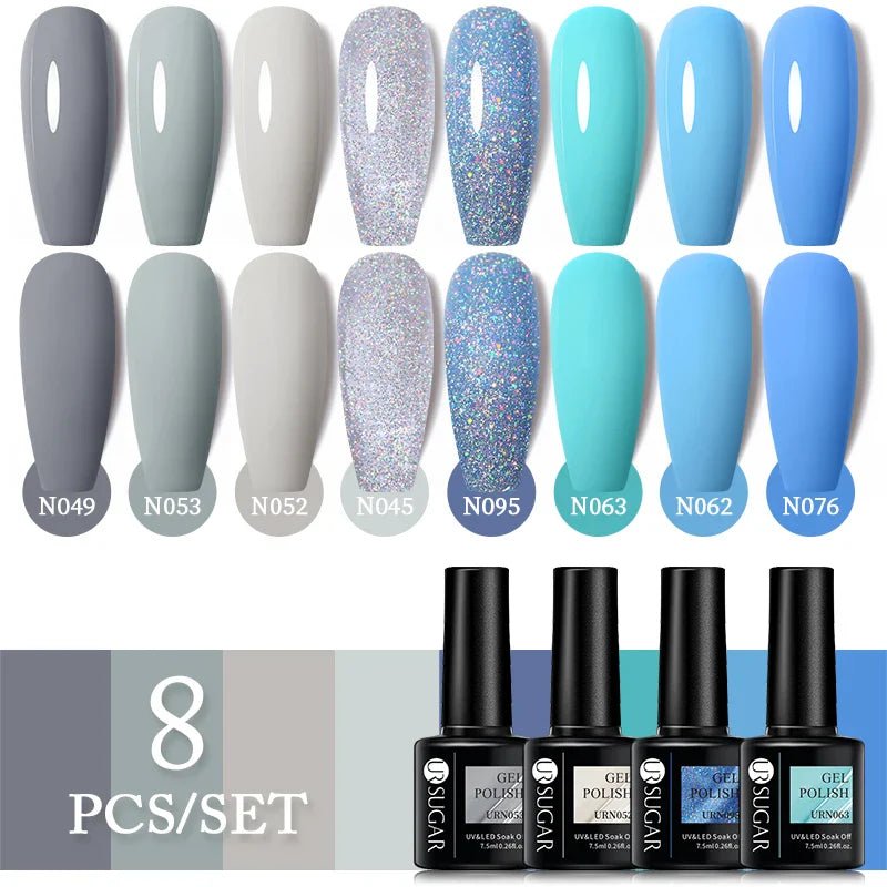 Nails Enamels UR SUGAR - Oferta maquillajes