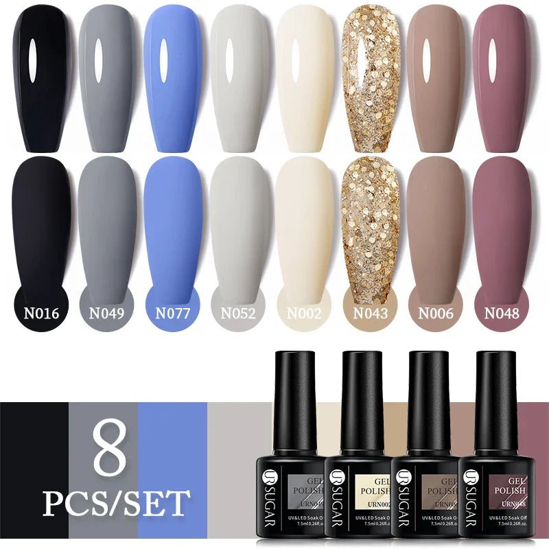 Nails Enamels UR SUGAR - Oferta maquillajes