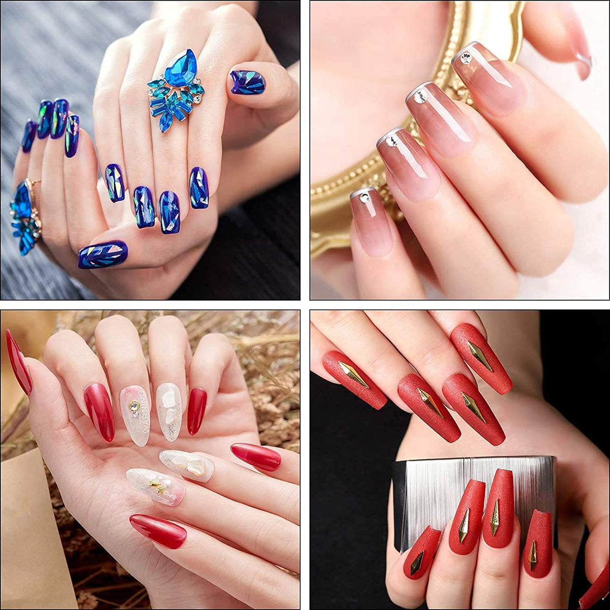 Nails Glue - myglowmuse