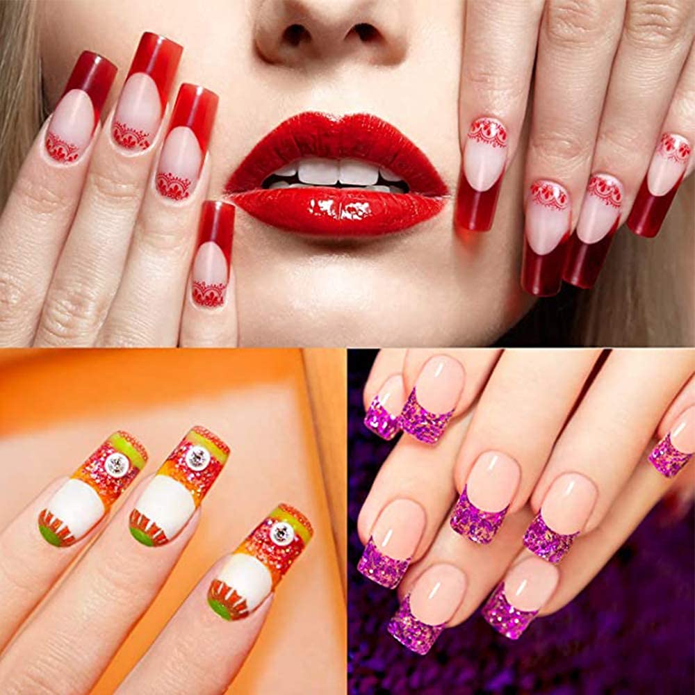 Nails Glue - myglowmuse