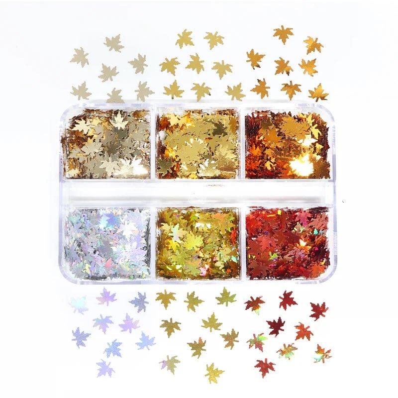 Nails Holographic - Oferta maquillajes