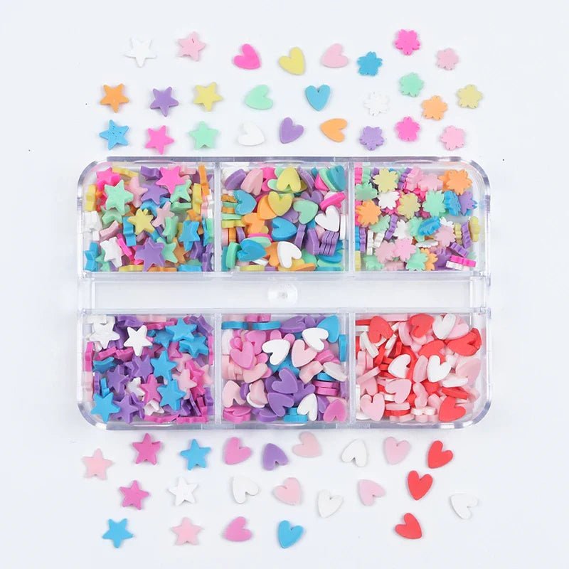 Nails Holographic - Oferta maquillajes