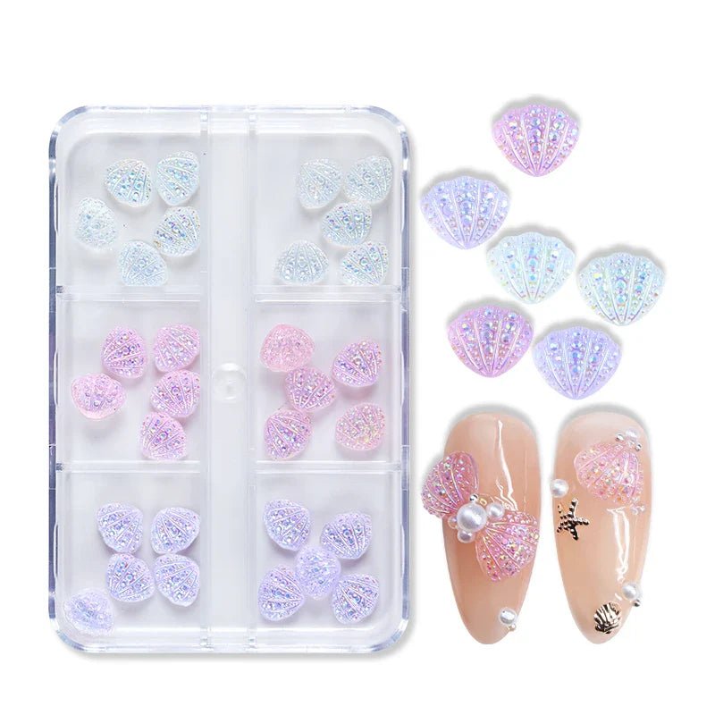 Nails Holographic - Oferta maquillajes