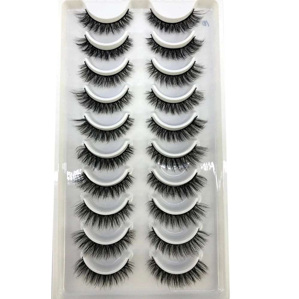 Naturals Eyelashes HBZGTLAD - myglowmuse
