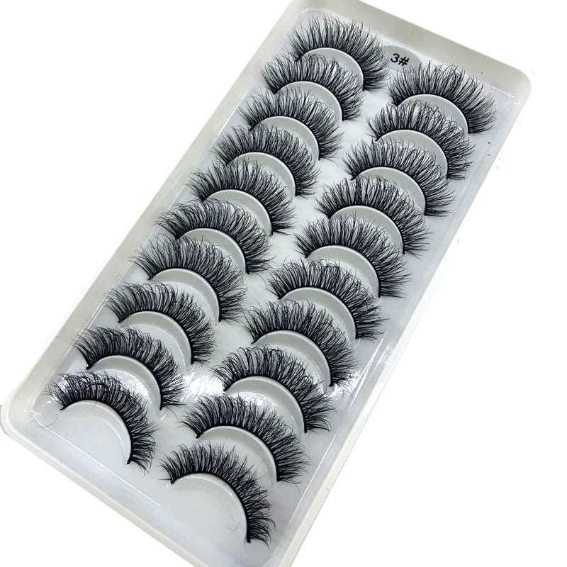 Naturals Eyelashes HBZGTLAD - myglowmuse