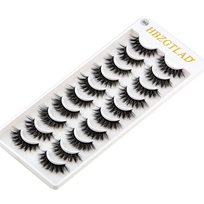Naturals Eyelashes HBZGTLAD - myglowmuse
