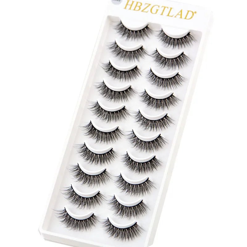 Naturals Eyelashes HBZGTLAD - myglowmuse