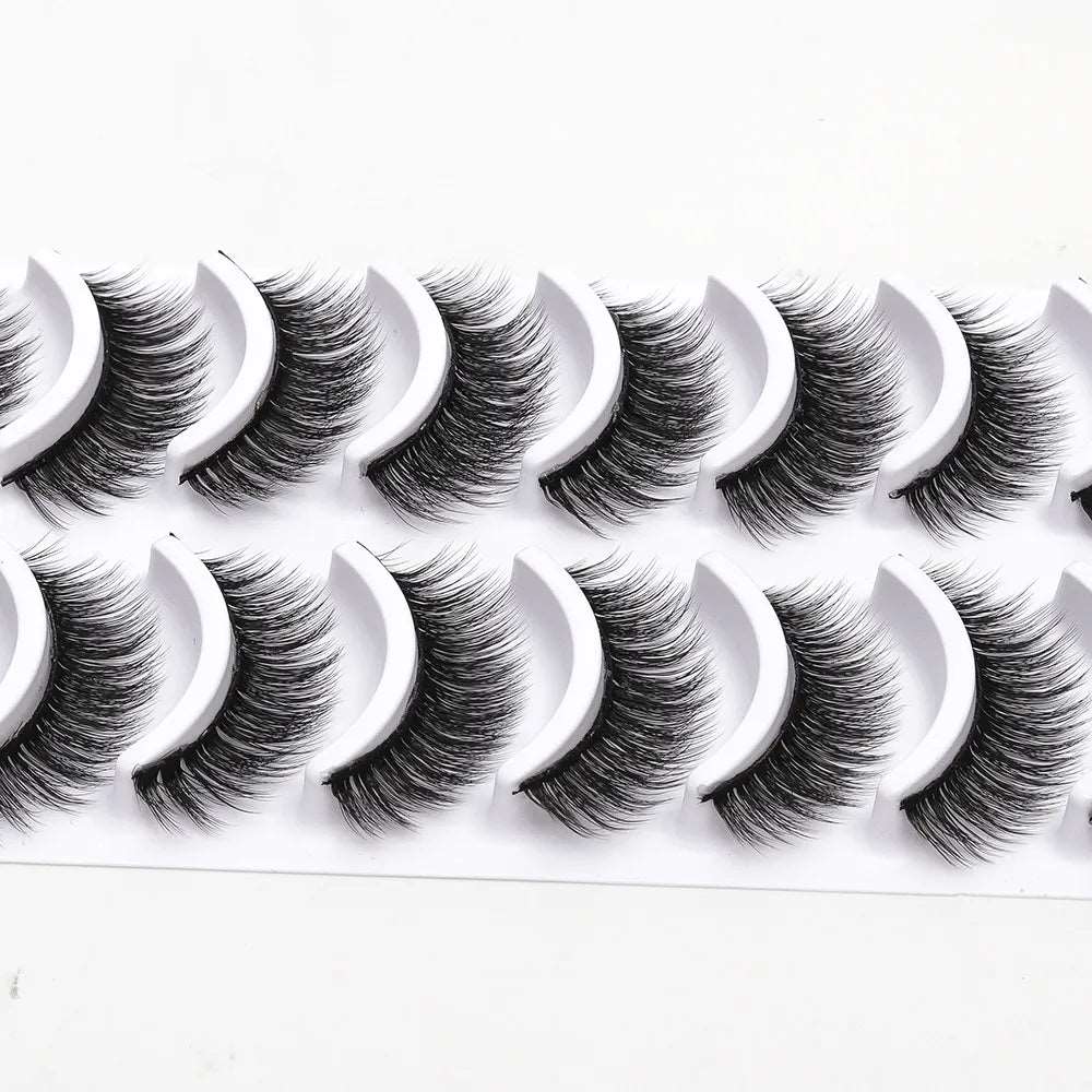 Naturals Eyelashes HBZGTLAD - myglowmuse