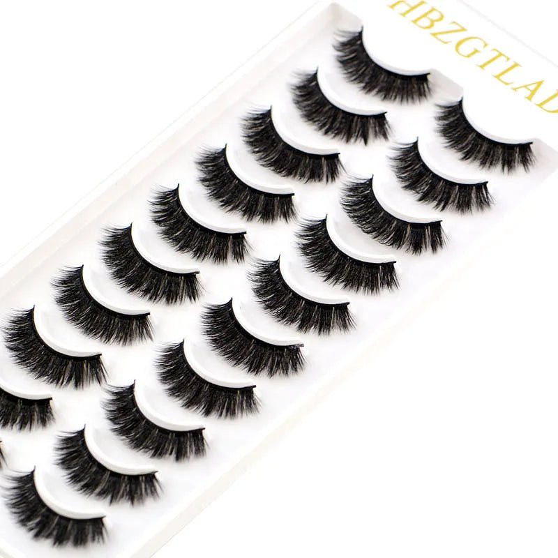 Naturals Eyelashes HBZGTLAD - myglowmuse