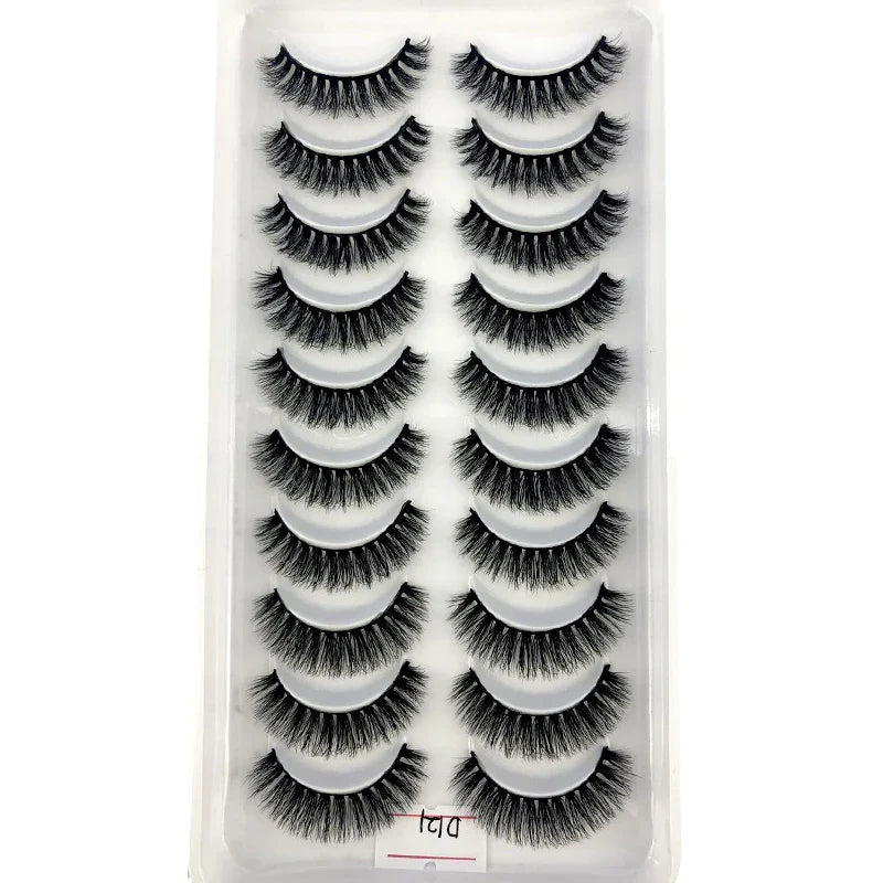 Naturals Eyelashes HBZGTLAD - myglowmuse