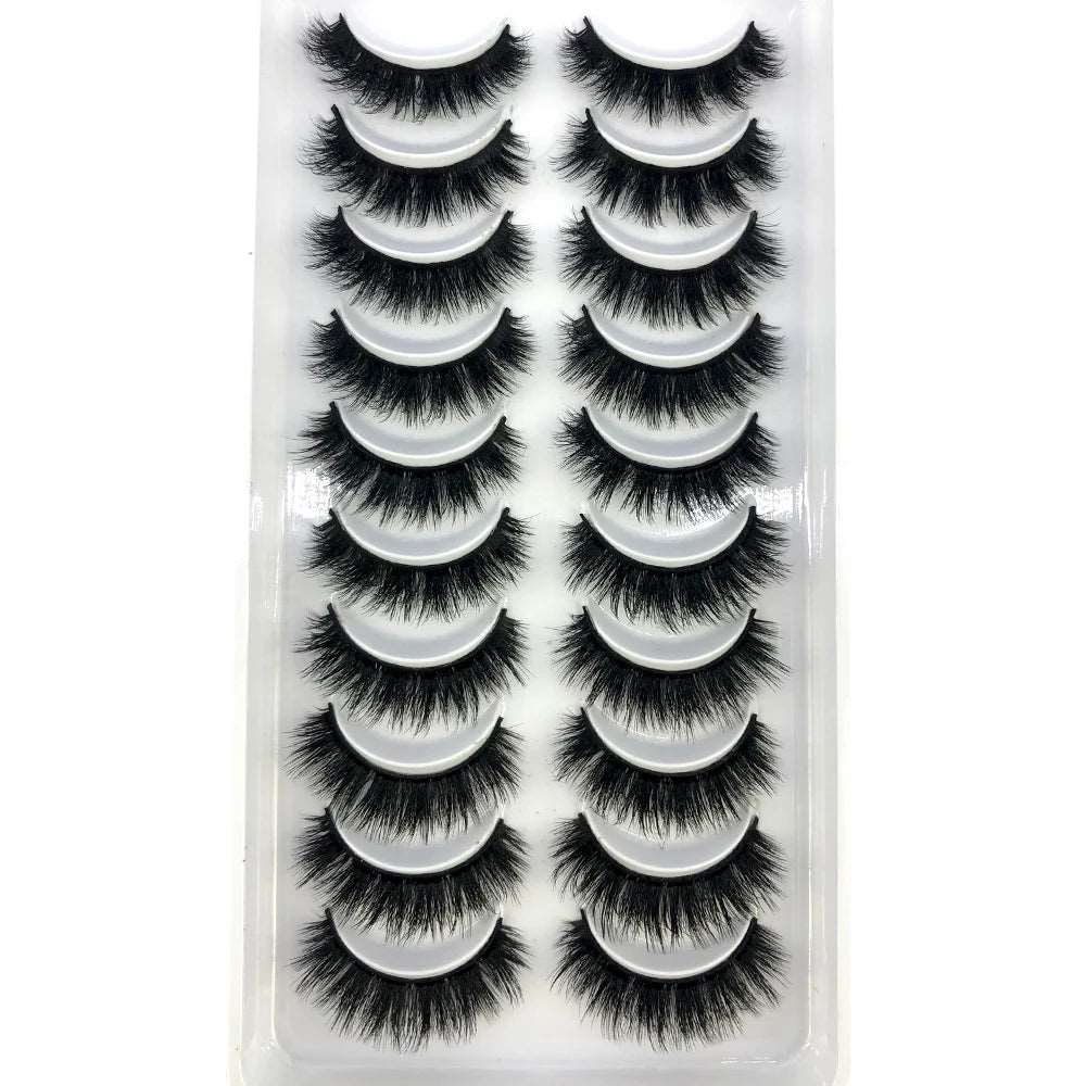 Naturals Eyelashes HBZGTLAD - myglowmuse