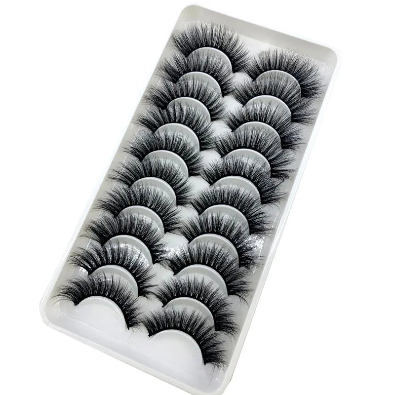 Naturals Eyelashes HBZGTLAD - myglowmuse