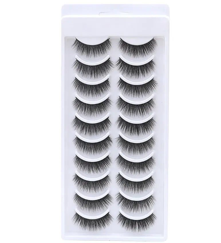 Naturals Eyelashes HBZGTLAD - myglowmuse
