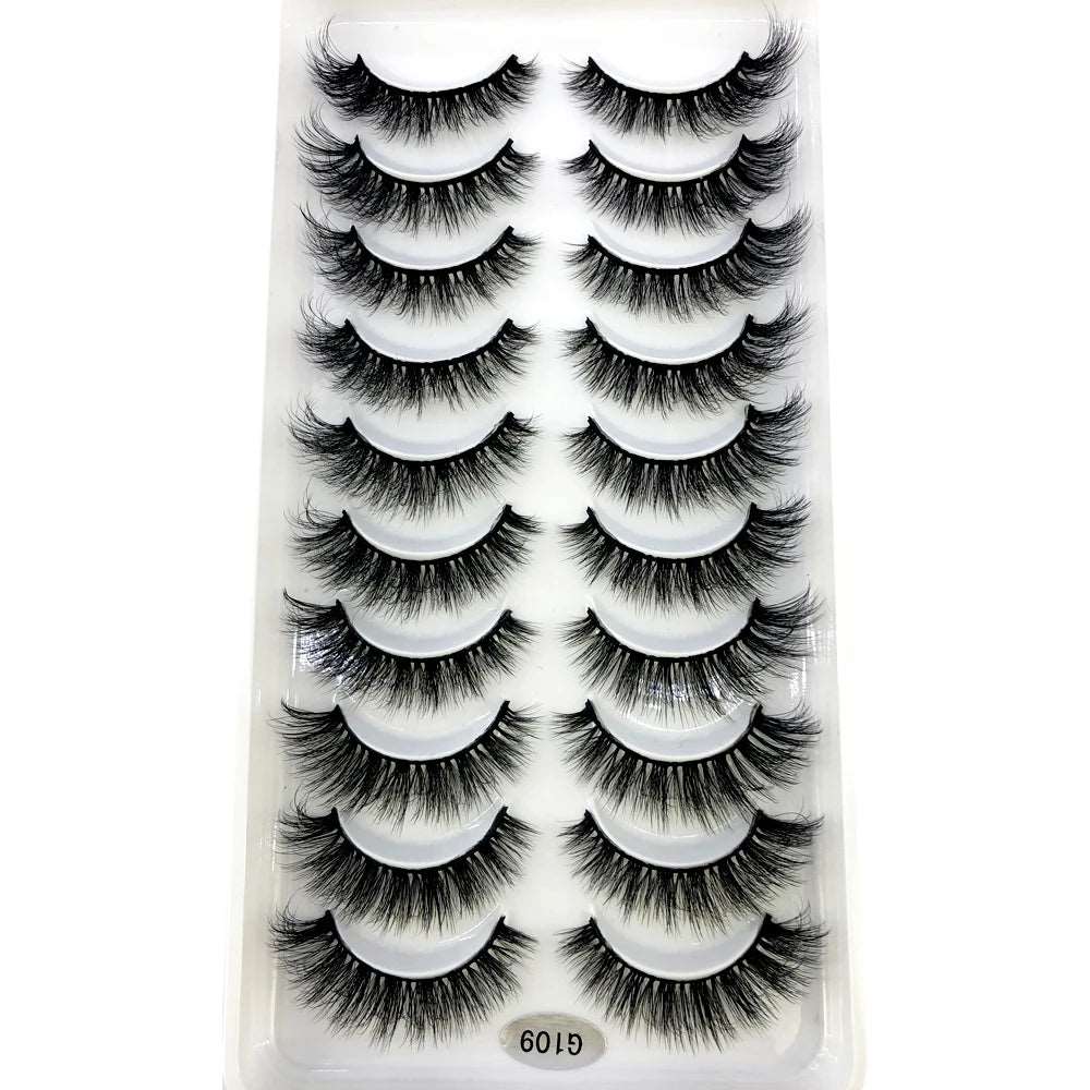 Naturals Eyelashes HBZGTLAD - myglowmuse