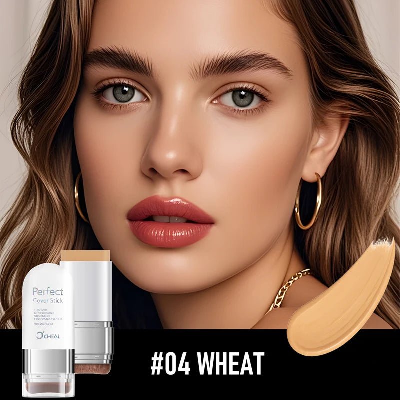 Perfect Cover Stick O'CHEAL - myglowmuse