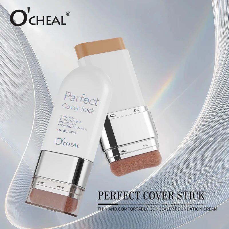 Perfect Cover Stick O'CHEAL - myglowmuse