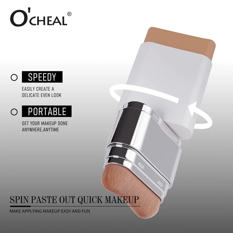 Perfect Cover Stick O'CHEAL - myglowmuse