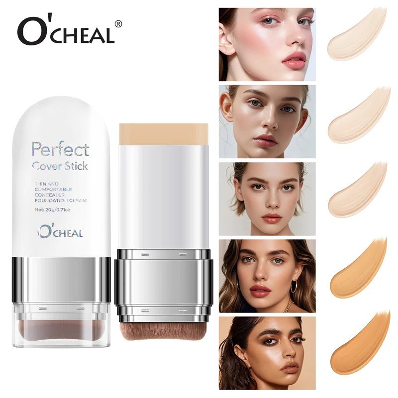 Perfect Cover Stick O'CHEAL - myglowmuse