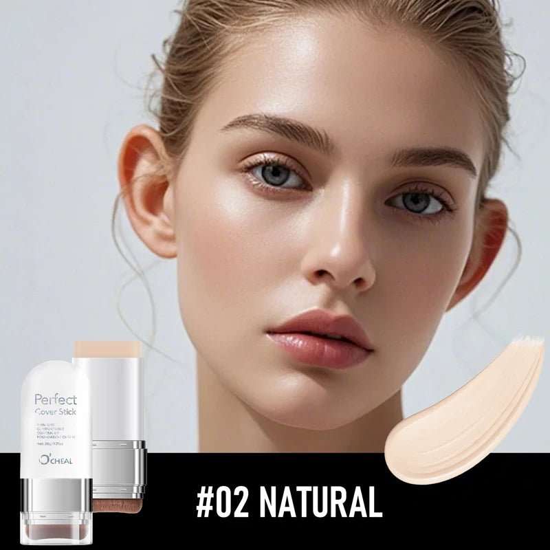 Perfect Cover Stick O'CHEAL - myglowmuse