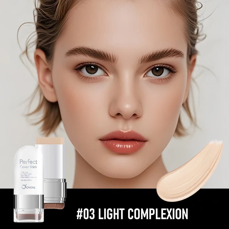Perfect Cover Stick O'CHEAL - myglowmuse