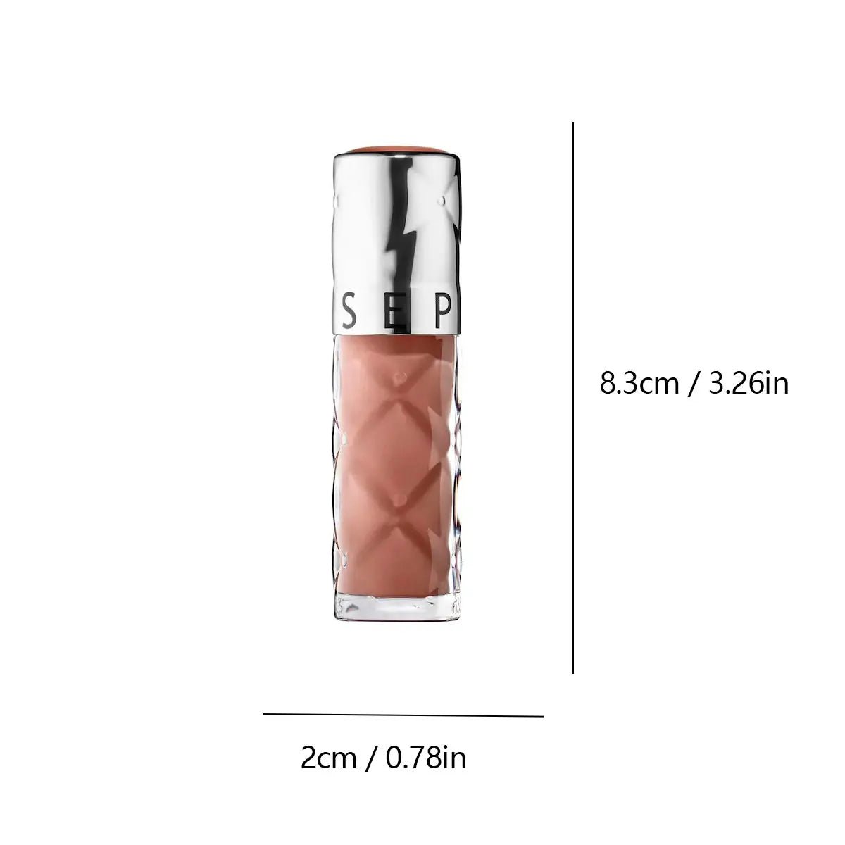Plumping Lip Gloss SEPHORA - myglowmuse