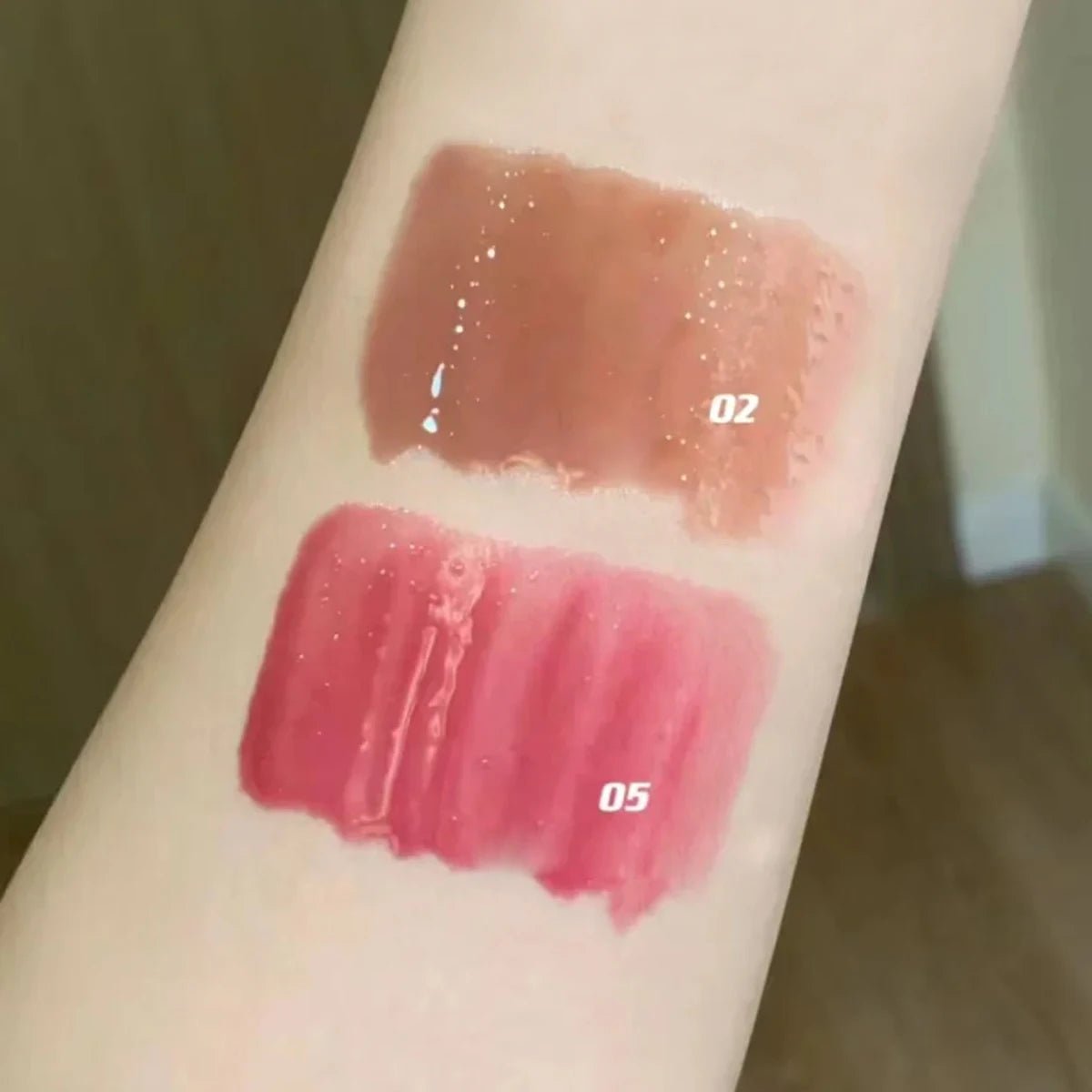 Plumping Lip Gloss SEPHORA - myglowmuse