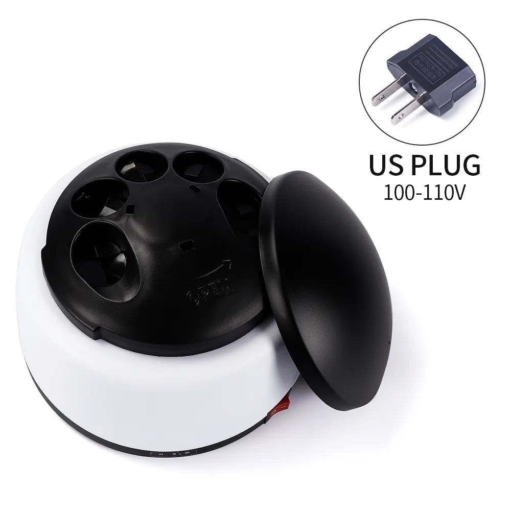 Polish Removal Machine - Oferta maquillajes