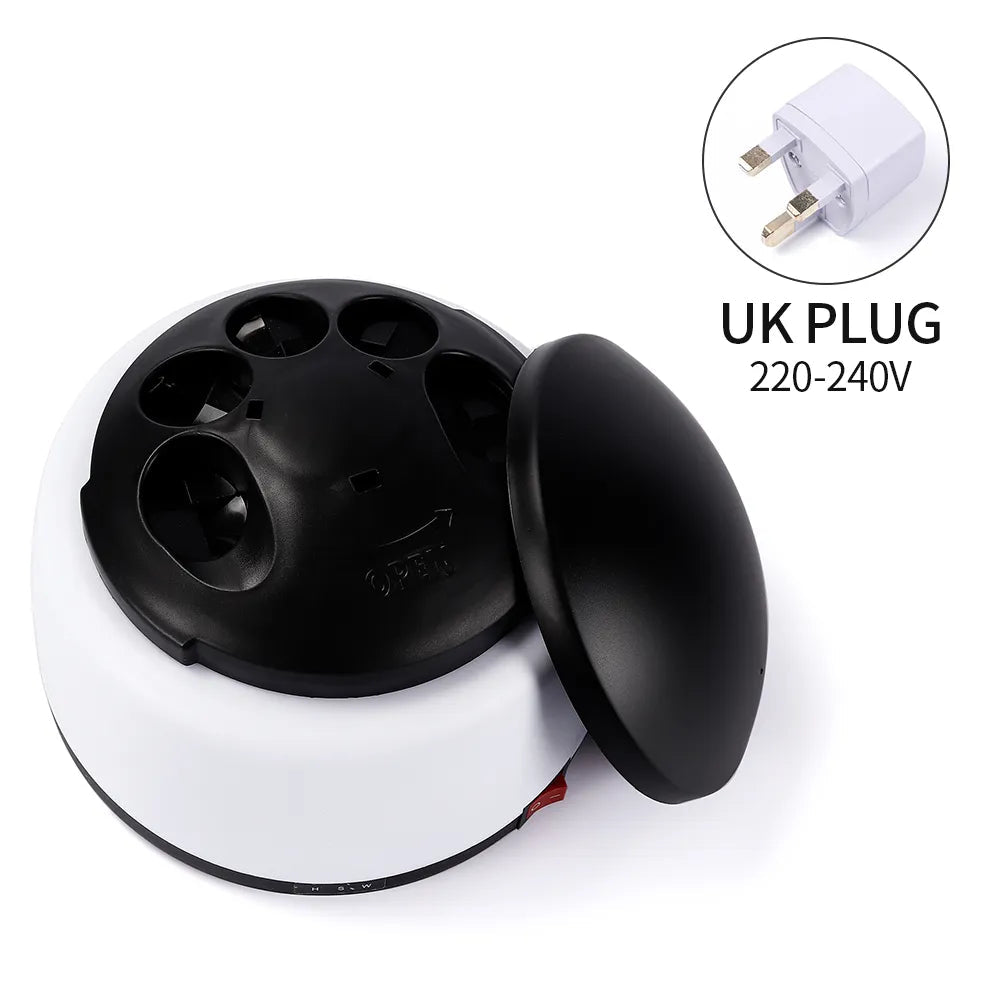 Polish Removal Machine - Oferta maquillajes