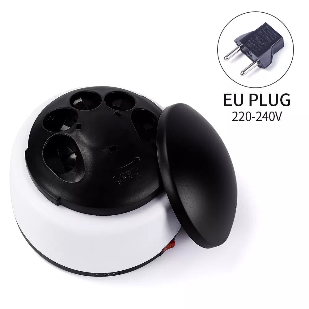 Polish Removal Machine - Oferta maquillajes