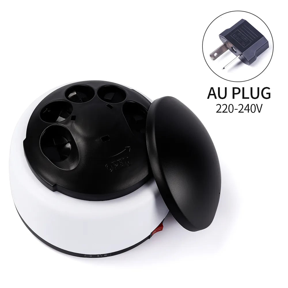 Polish Removal Machine - Oferta maquillajes