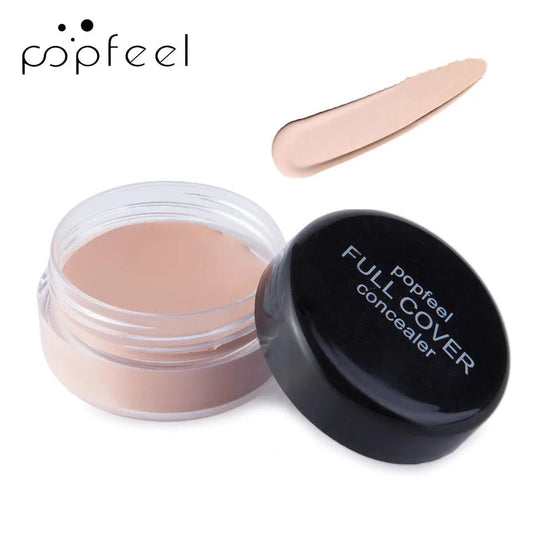 POPFEEL Concealer Dark Circles - myglowmuse
