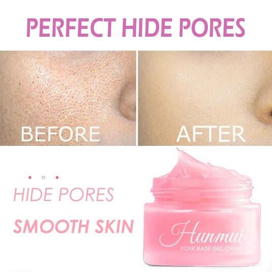 Pore base Cream - myglowmuse
