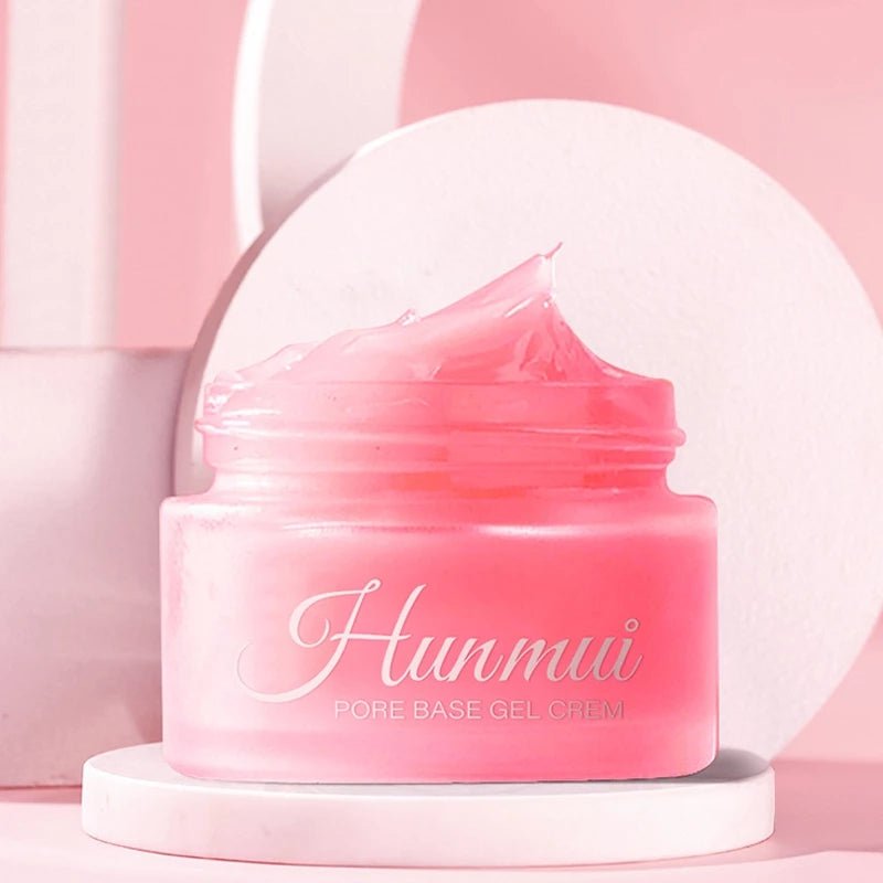 Pore base Cream - myglowmuse
