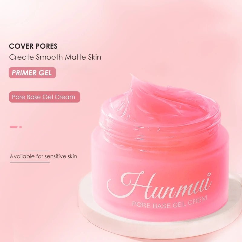 Pore base Cream - myglowmuse