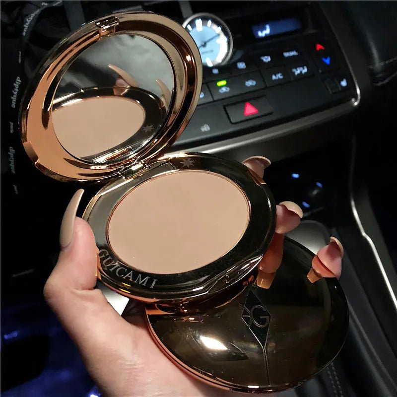 Powder Palette GUCAMI - myglowmuse