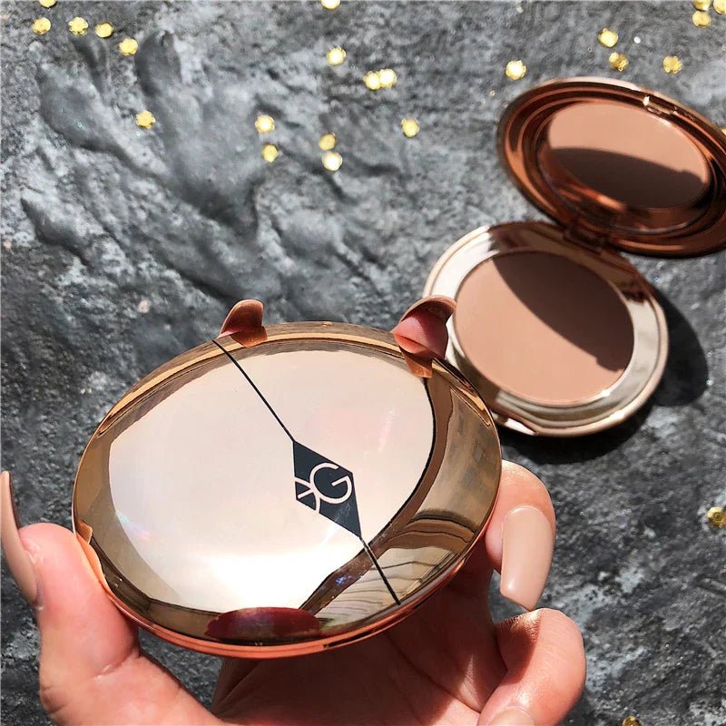 Powder Palette GUCAMI - myglowmuse