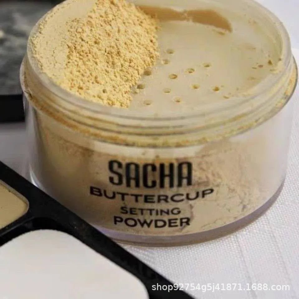 Powders loose SACHA - Oferta maquillajes