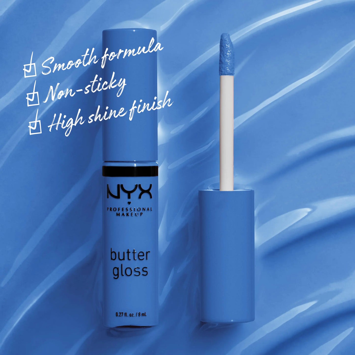 NYX Lipgloss