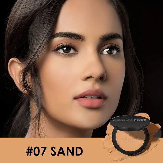 Pressed Powders FOCALLURE - Oferta maquillajes