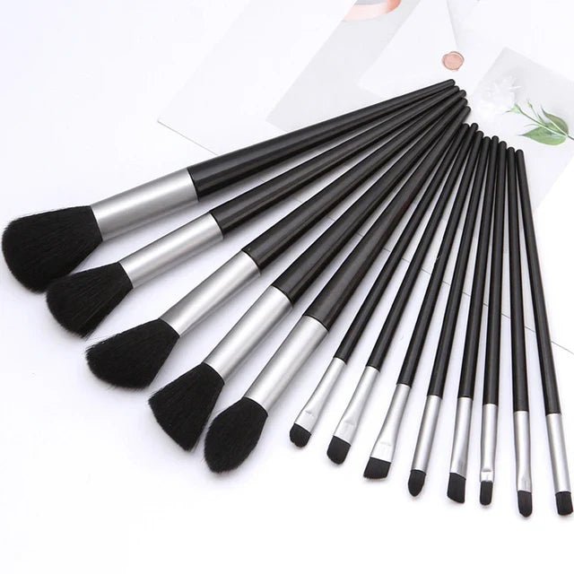 Professional Brushes Set - myglowmuse