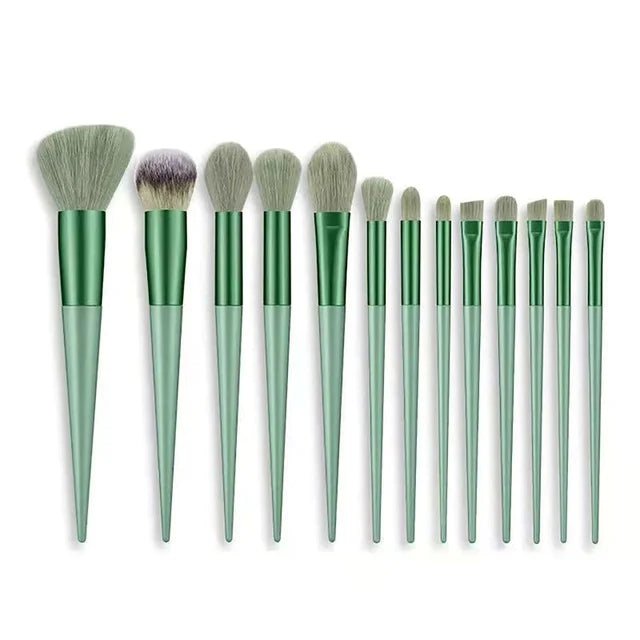 Professional Brushes Set - myglowmuse