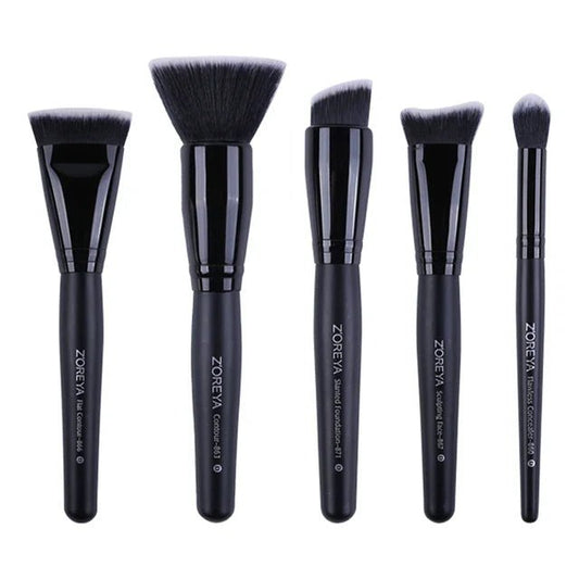 Professional Brushes ZOREYA - myglowmuse