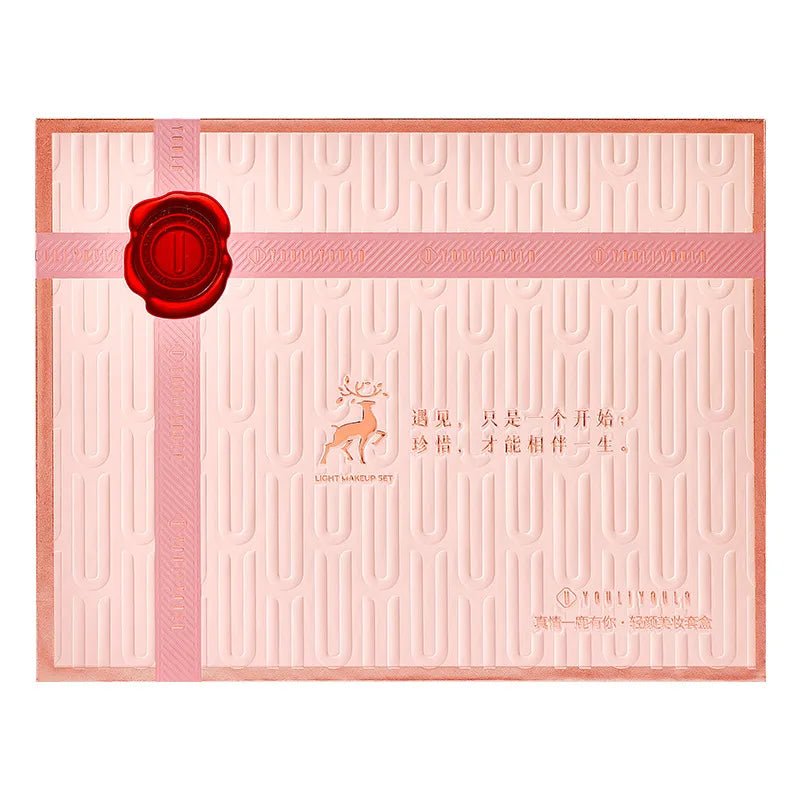 Professional Makeup YOULIYOULA - Oferta maquillajes