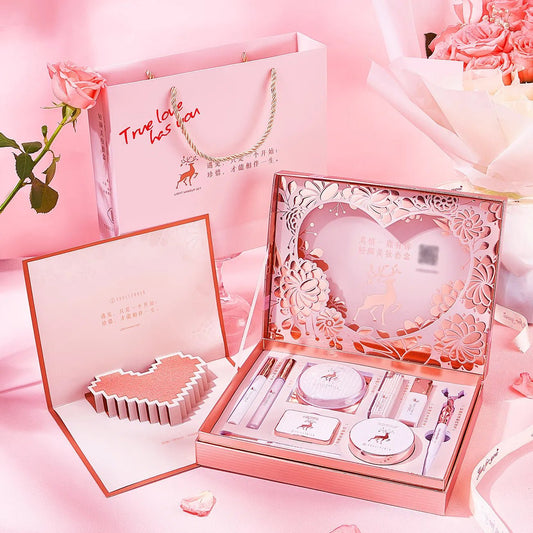 Professional Makeup YOULIYOULA - Oferta maquillajes